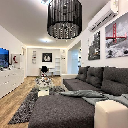 Hillside Apartment Volosko Opatija Zewnętrze zdjęcie