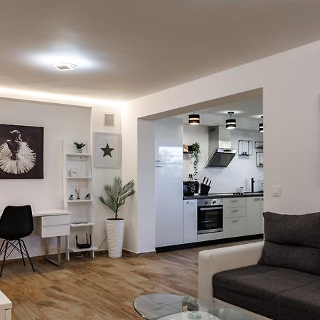 Hillside Apartment Volosko Opatija Zewnętrze zdjęcie