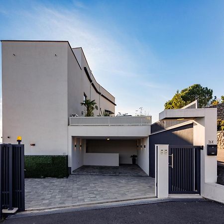 Hillside Apartment Volosko Opatija Zewnętrze zdjęcie