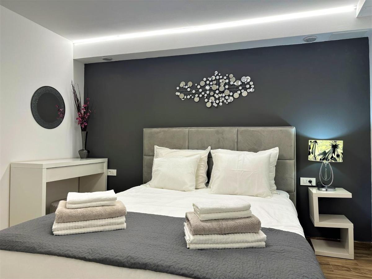 Hillside Apartment Volosko Opatija Zewnętrze zdjęcie