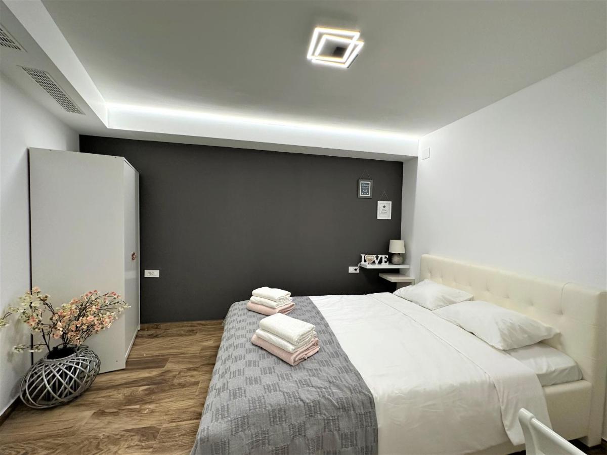Hillside Apartment Volosko Opatija Zewnętrze zdjęcie