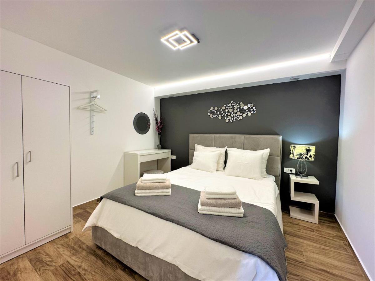 Hillside Apartment Volosko Opatija Zewnętrze zdjęcie