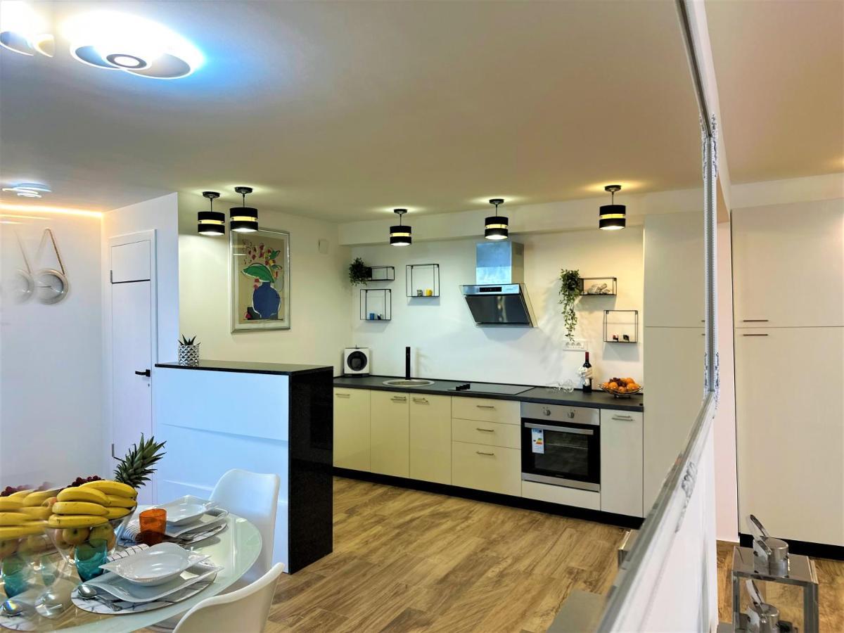 Hillside Apartment Volosko Opatija Zewnętrze zdjęcie