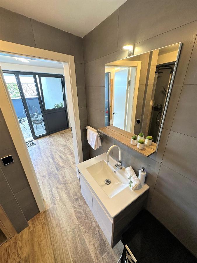 Hillside Apartment Volosko Opatija Zewnętrze zdjęcie