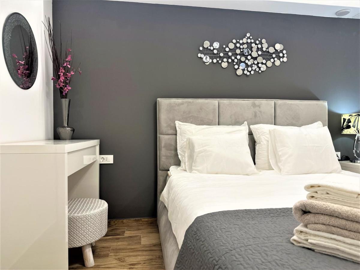 Hillside Apartment Volosko Opatija Zewnętrze zdjęcie