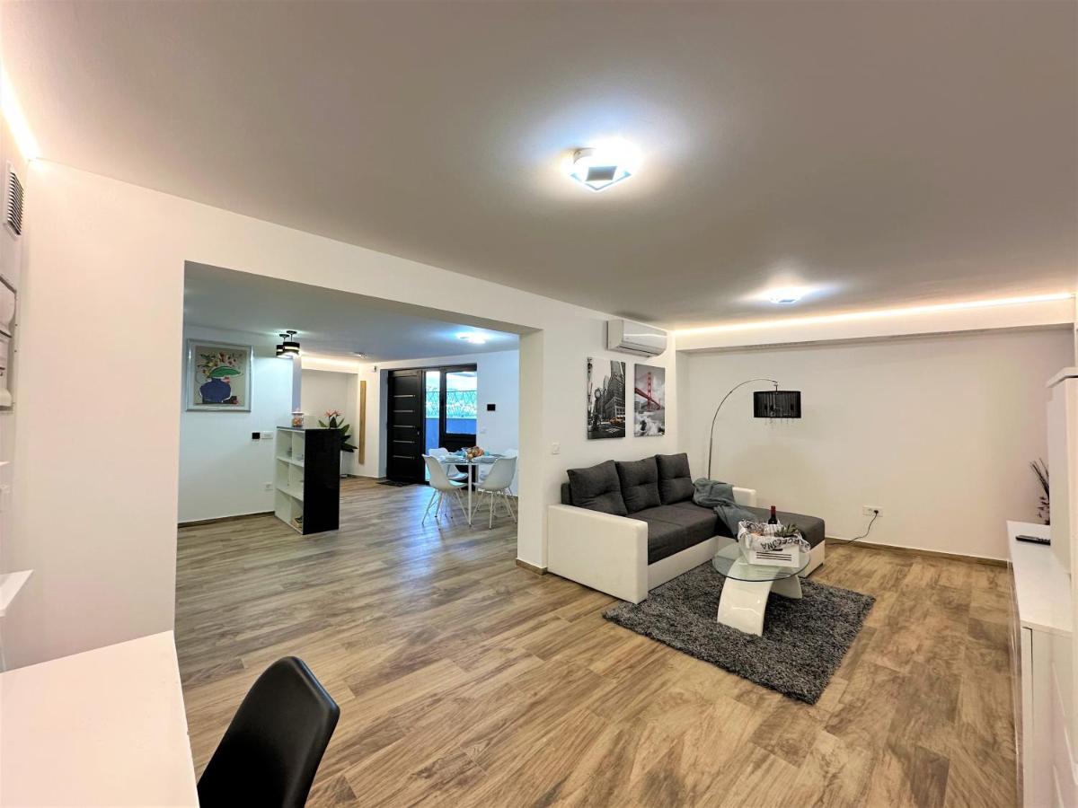 Hillside Apartment Volosko Opatija Zewnętrze zdjęcie