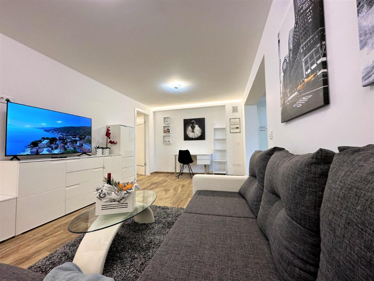 Hillside Apartment Volosko Opatija Zewnętrze zdjęcie