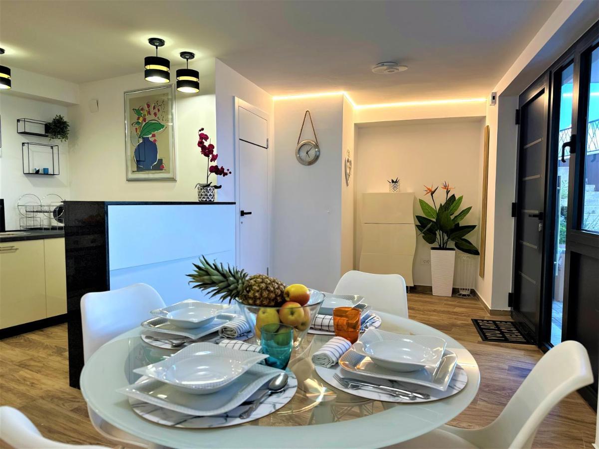 Hillside Apartment Volosko Opatija Zewnętrze zdjęcie