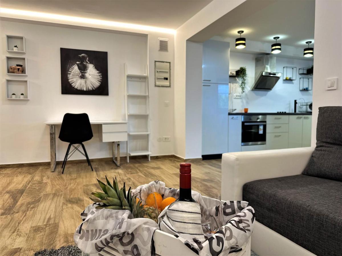 Hillside Apartment Volosko Opatija Zewnętrze zdjęcie