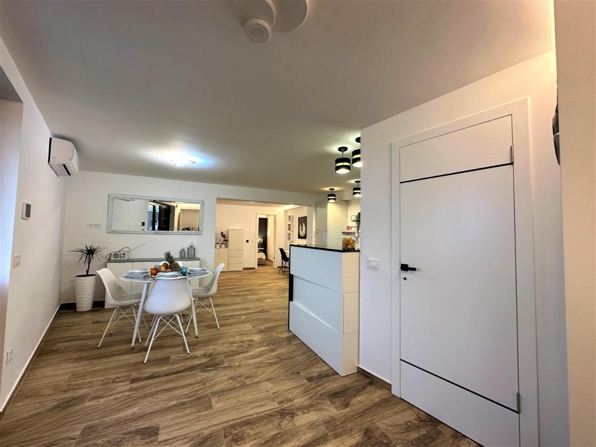 Hillside Apartment Volosko Opatija Zewnętrze zdjęcie