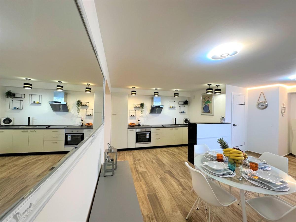 Hillside Apartment Volosko Opatija Zewnętrze zdjęcie