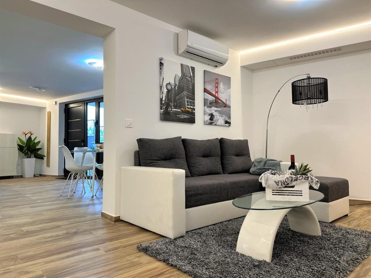 Hillside Apartment Volosko Opatija Zewnętrze zdjęcie