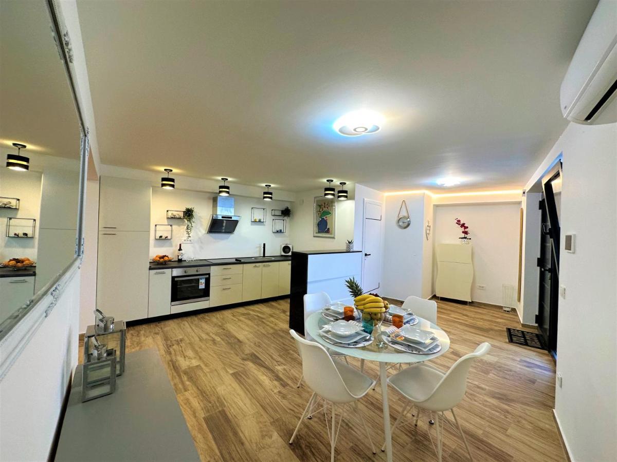 Hillside Apartment Volosko Opatija Zewnętrze zdjęcie