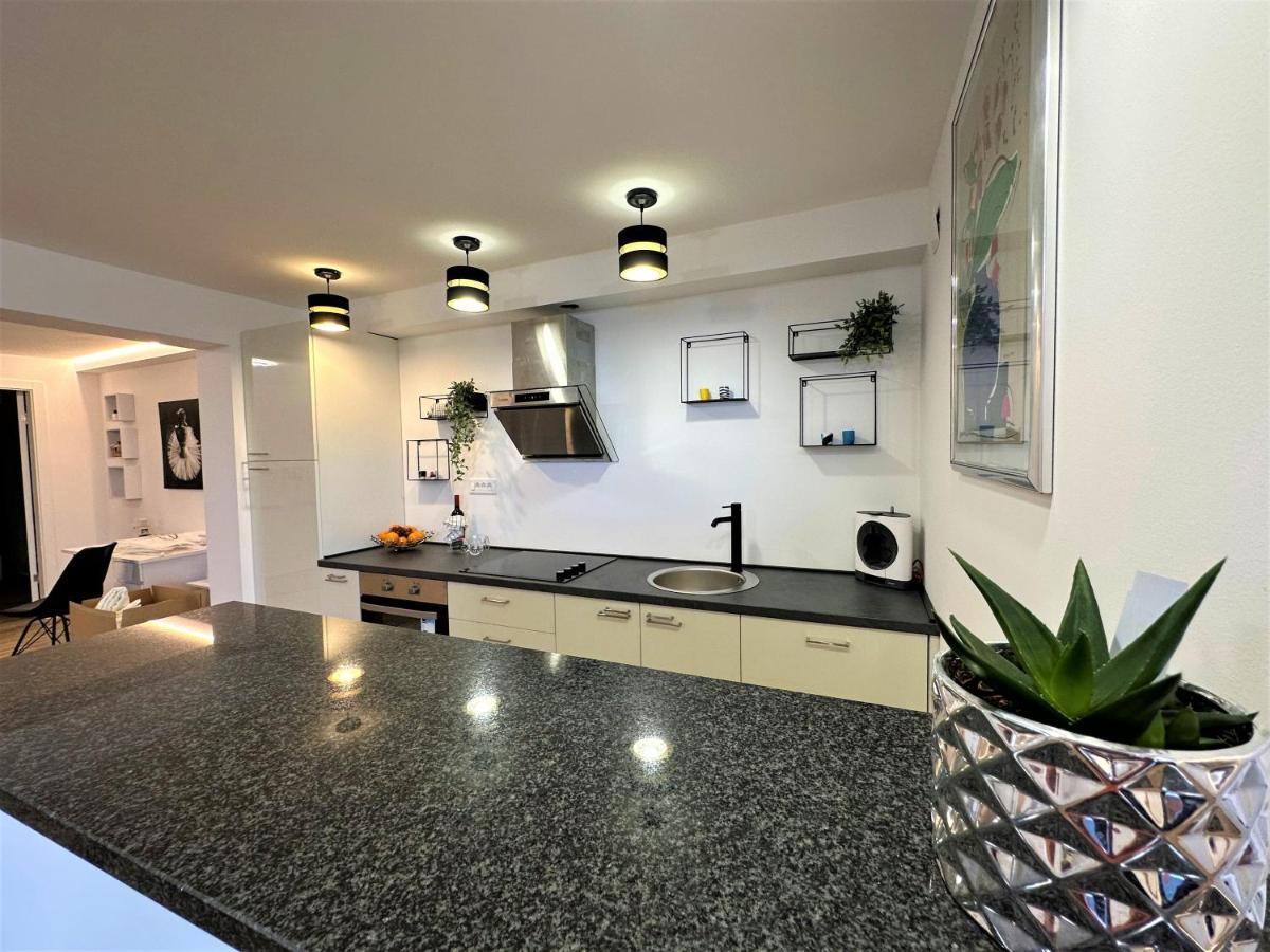 Hillside Apartment Volosko Opatija Zewnętrze zdjęcie