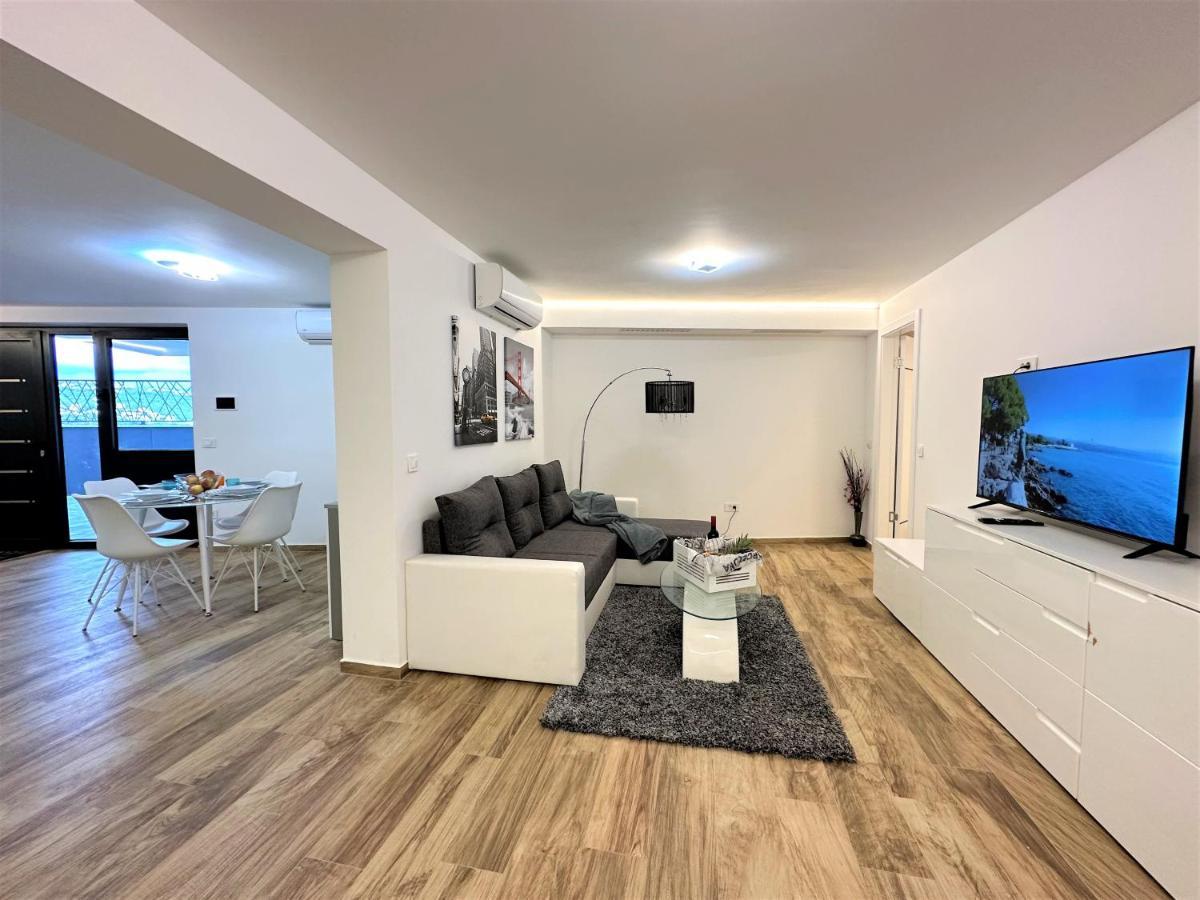 Hillside Apartment Volosko Opatija Zewnętrze zdjęcie