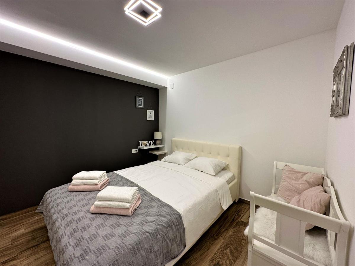 Hillside Apartment Volosko Opatija Zewnętrze zdjęcie