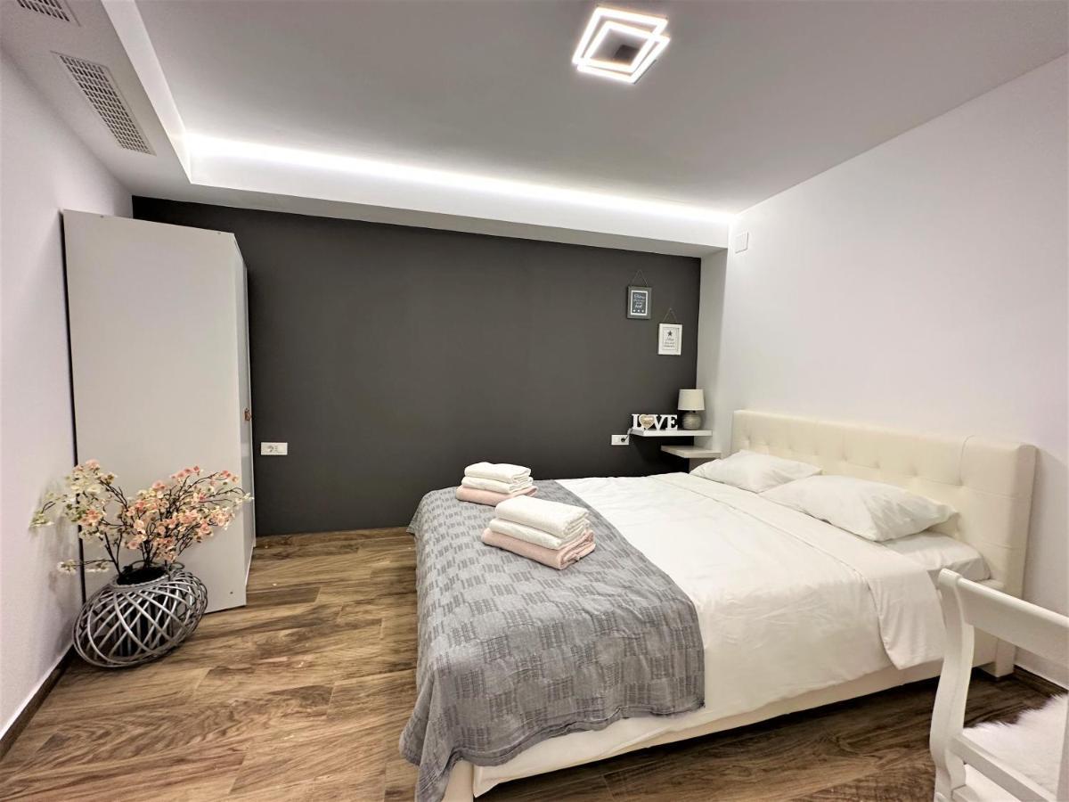 Hillside Apartment Volosko Opatija Zewnętrze zdjęcie
