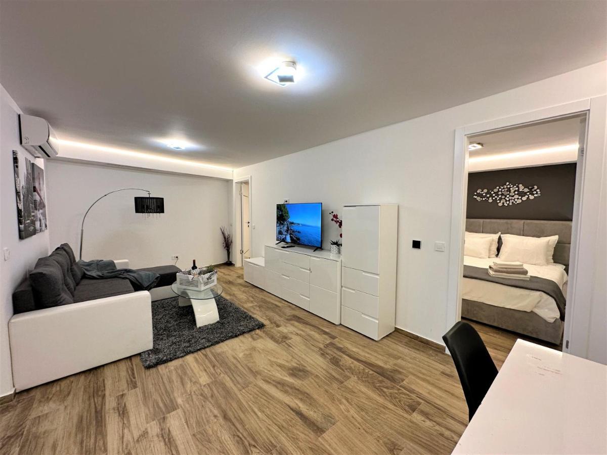Hillside Apartment Volosko Opatija Zewnętrze zdjęcie