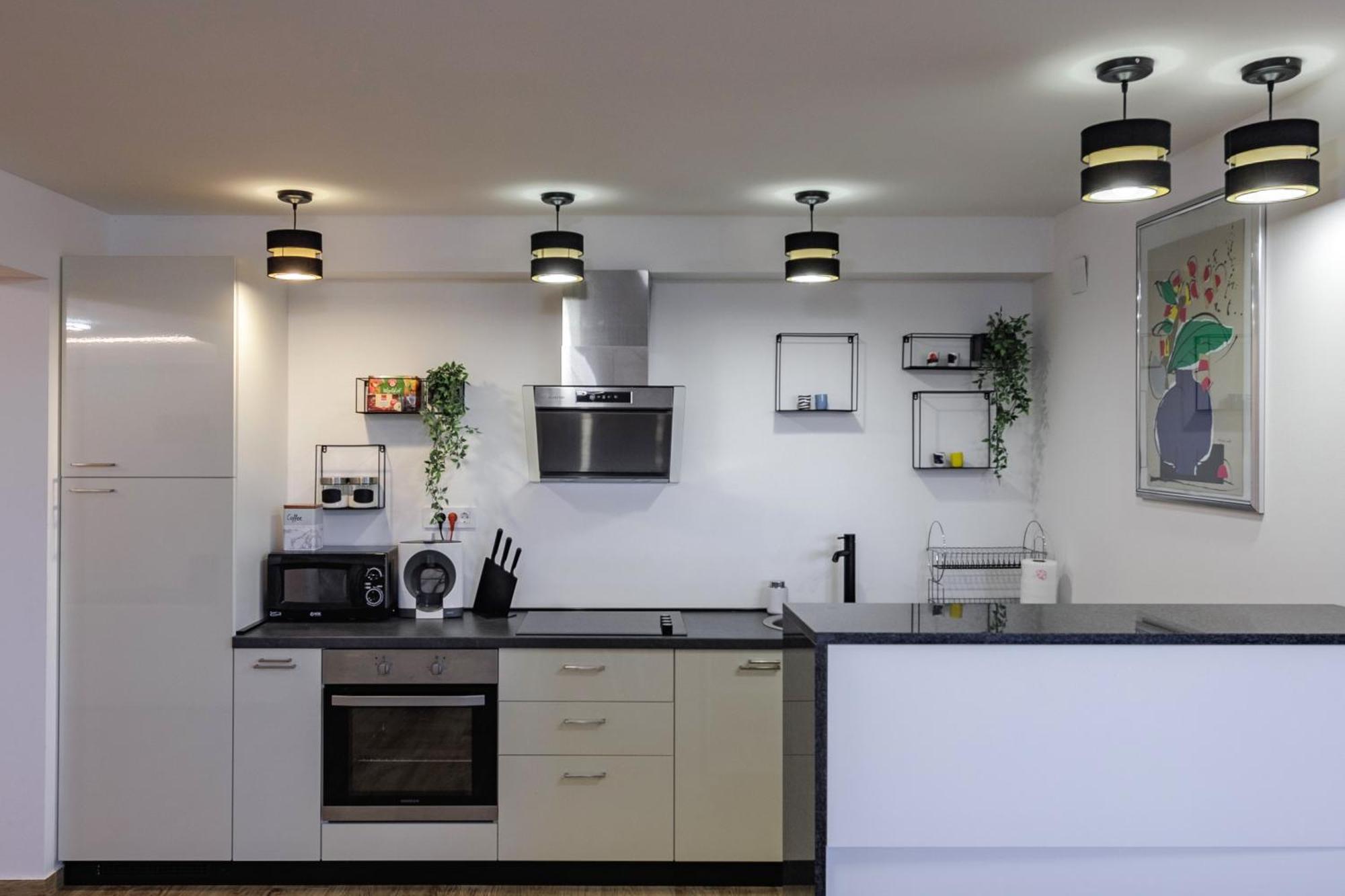 Hillside Apartment Volosko Opatija Zewnętrze zdjęcie