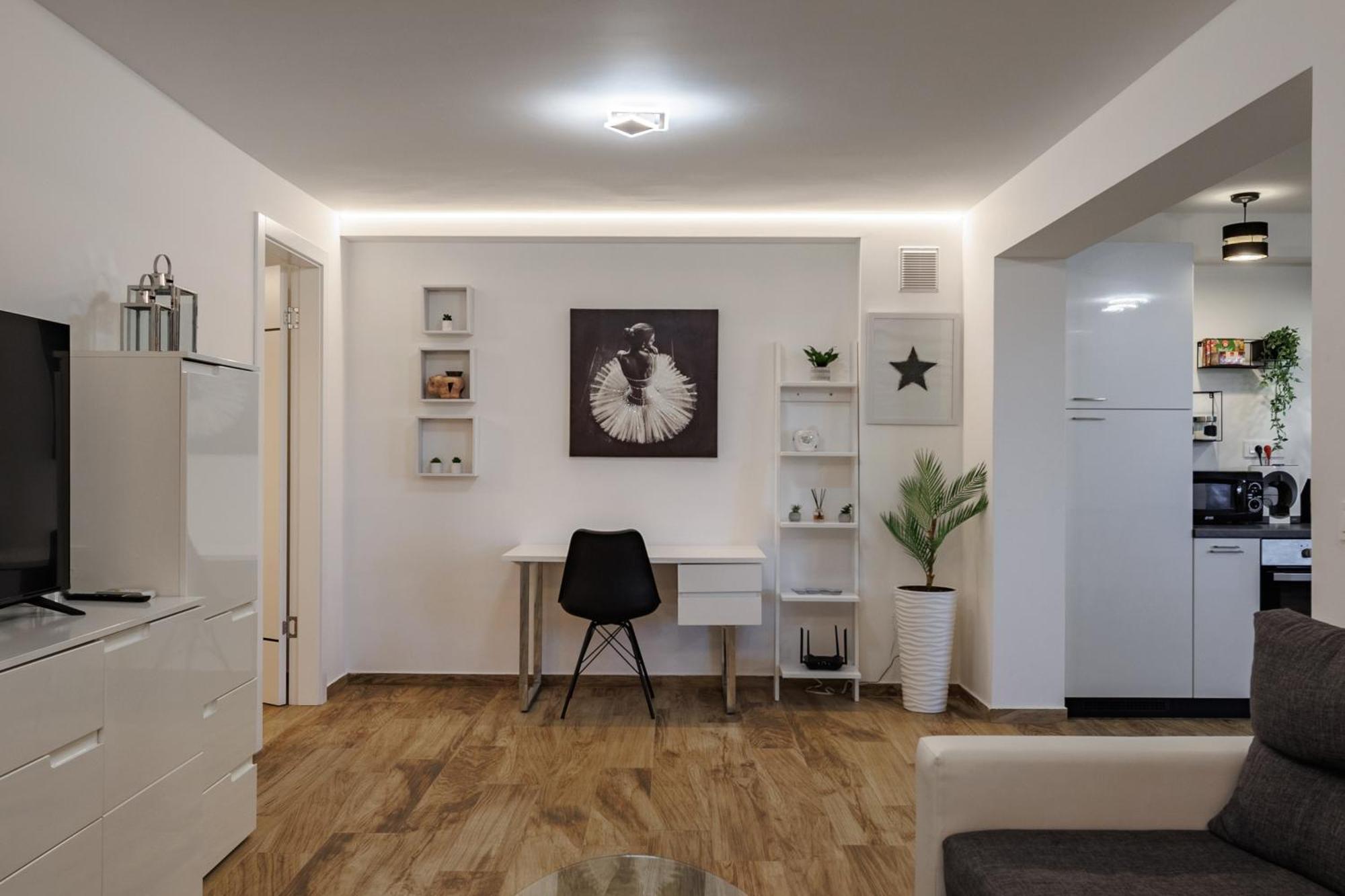 Hillside Apartment Volosko Opatija Zewnętrze zdjęcie