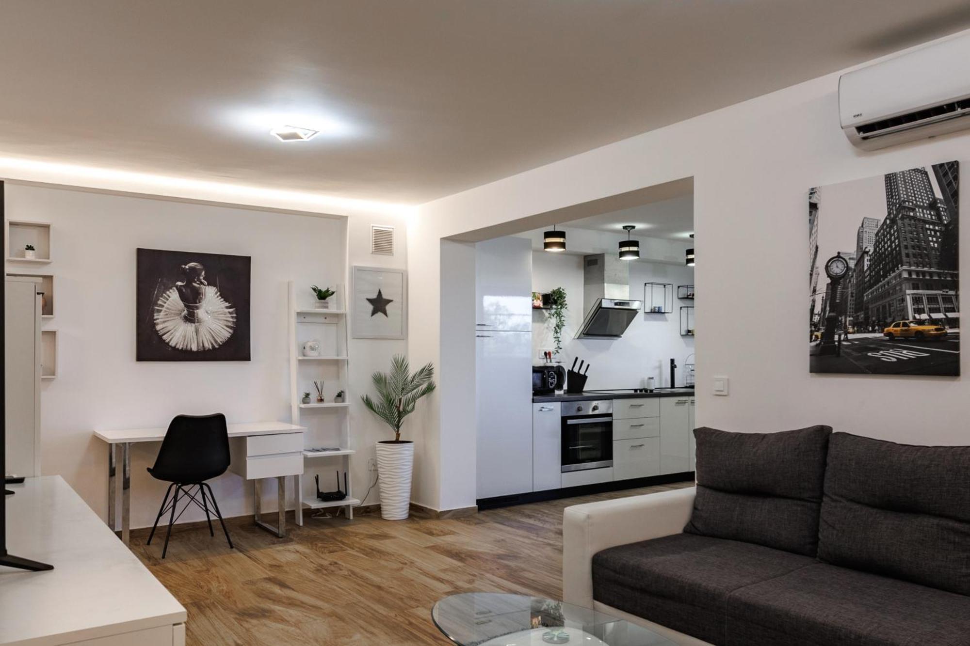 Hillside Apartment Volosko Opatija Zewnętrze zdjęcie