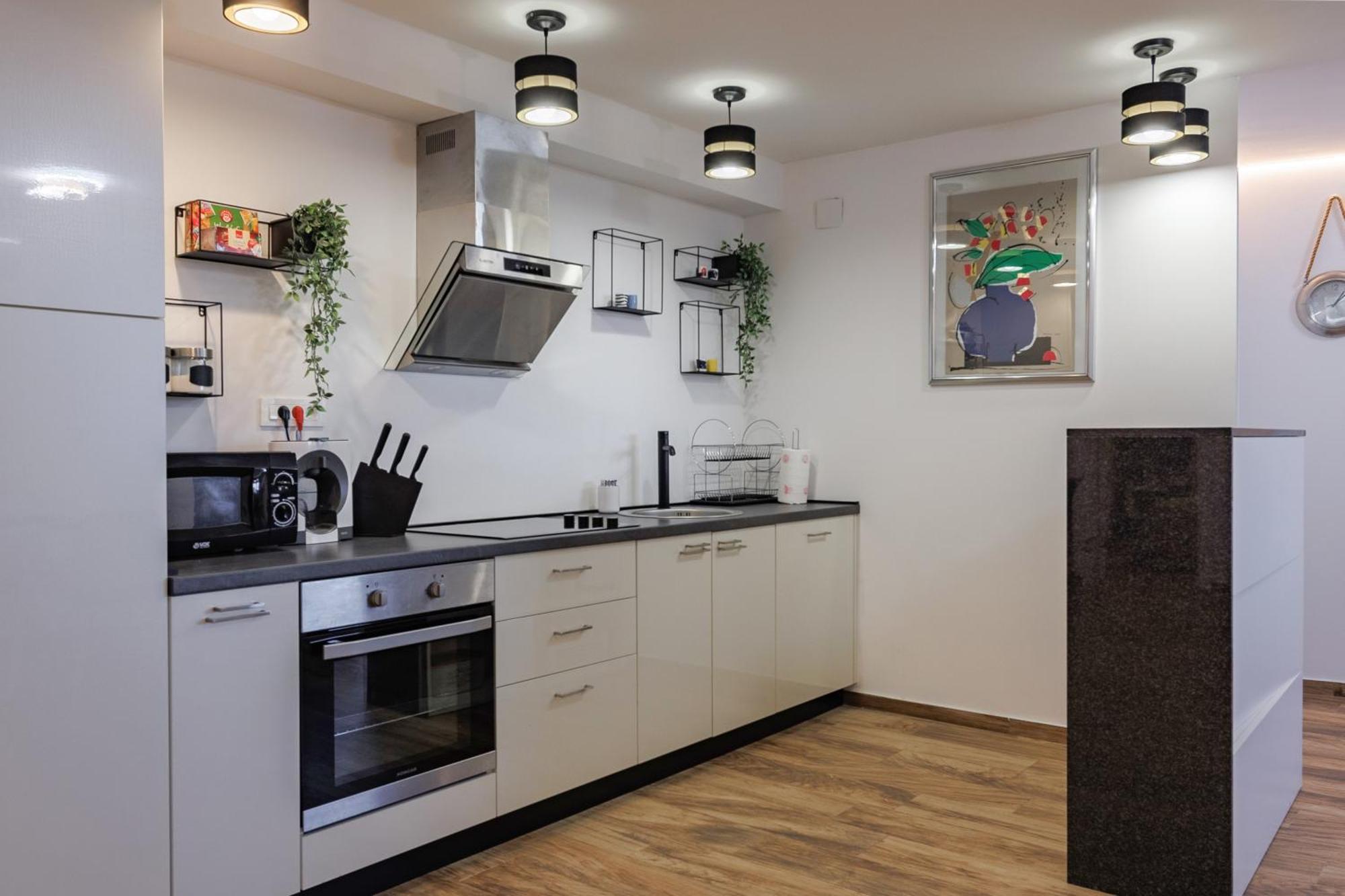 Hillside Apartment Volosko Opatija Zewnętrze zdjęcie